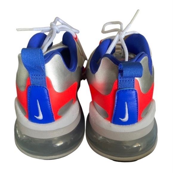 Nike React Air Max woman’s running - Picture 2 of 4